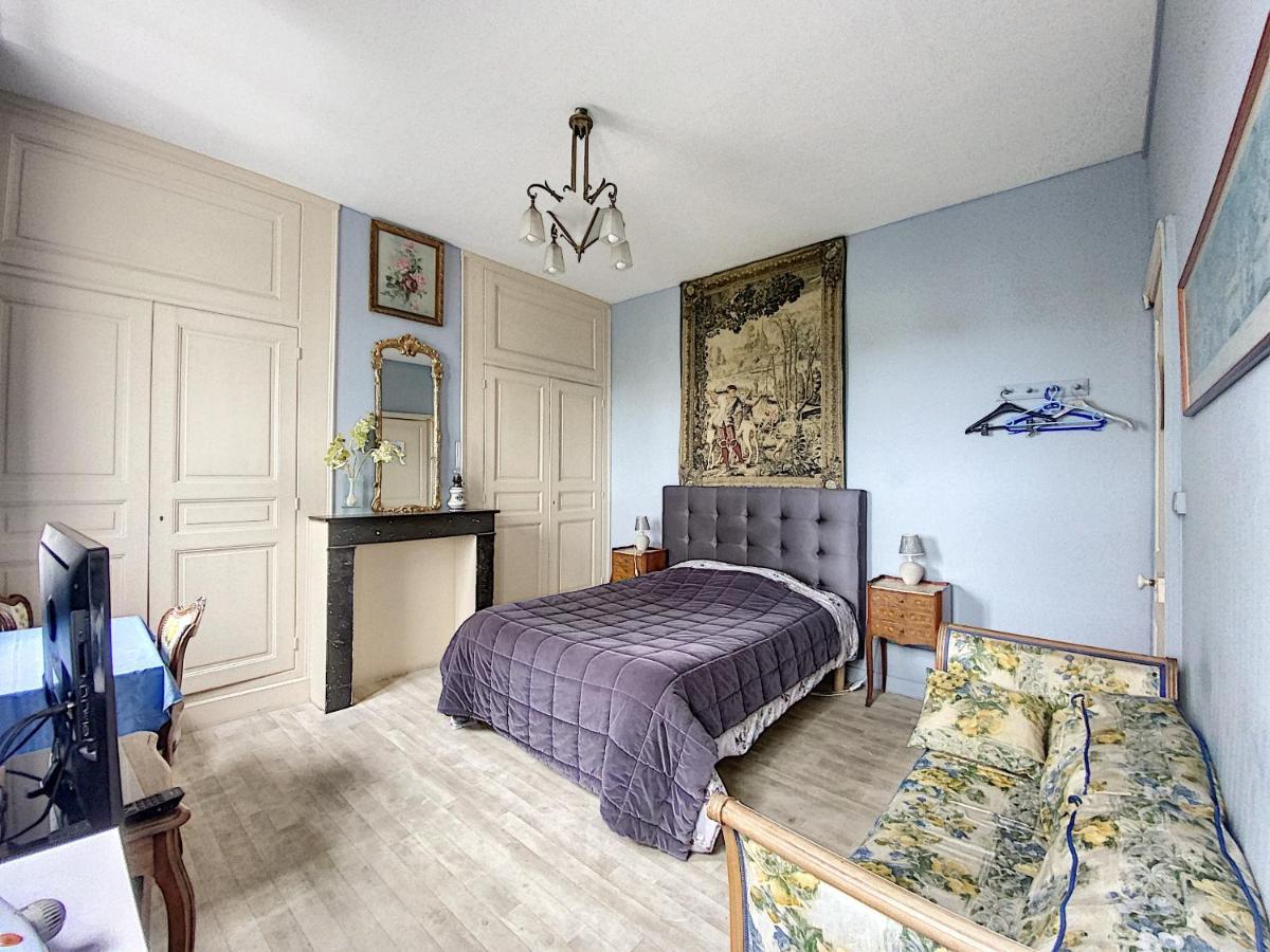 Chambres d'hôtes Intra Muros Arras Exterior foto